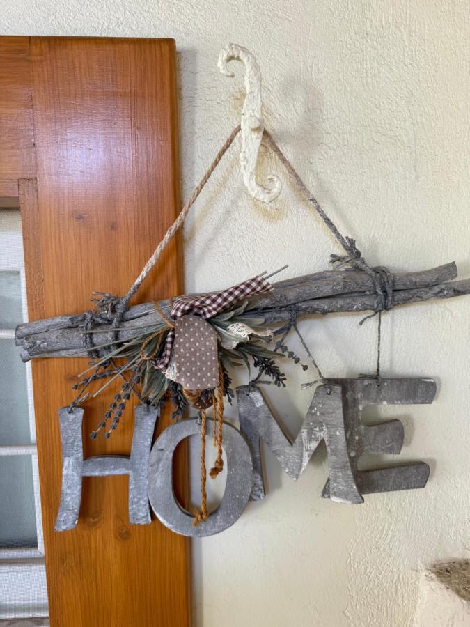 My Traditional Home Galaxídhion Buitenkant foto
